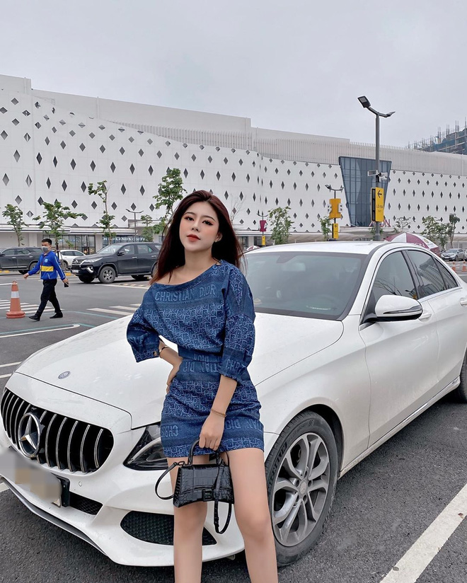 Khi bạn đang bận lên mạng tán dóc mỗi ngày, nhiều gái đẹp đã có nhà có xe từ năm 19 tuổi - 25 Khi bạn đang bận lên mạng tán dóc mỗi ngày, nhiều gái đẹp đã có nhà có xe từ năm 19 tuổi - 25