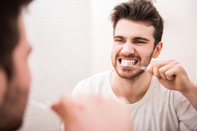 Điều gì xảy ra nếu bạn ngừng đánh răng? Điều gì xảy ra nếu bạn ngừng đánh răng?