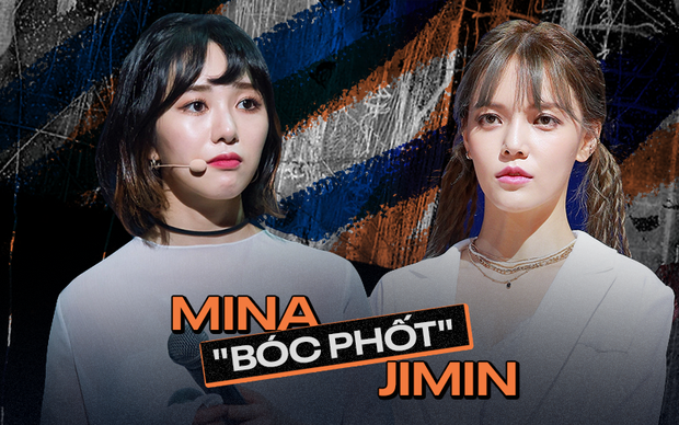 NÓNG: Jimin tuyên bố rời khỏi AOA giữa drama bắt nạt chấn động Hàn Quốc - 1 NÓNG: Jimin tuyên bố rời khỏi AOA giữa drama bắt nạt chấn động Hàn Quốc - 1