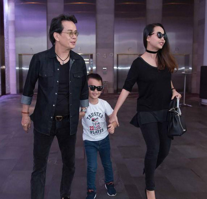 Nhạc sĩ Đức Huy: Tôi khỏe, trẻ lại ở tuổi 73 và hạnh phúc bên vợ kém 44 tuổi - 2 Nhạc sĩ Đức Huy: Tôi khỏe, trẻ lại ở tuổi 73 và hạnh phúc bên vợ kém 44 tuổi - 2