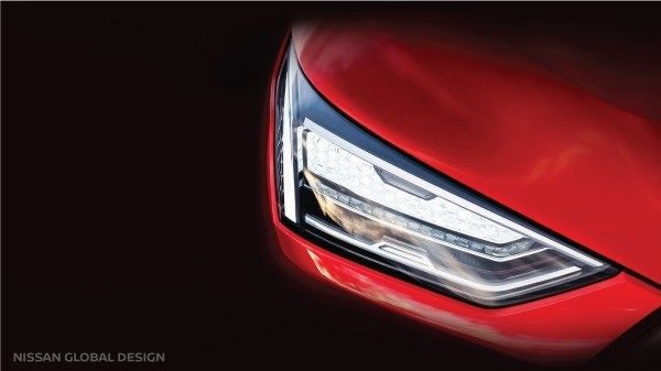 Nissan nhá hàng SUV nhỏ giá rẻ đấu Kia Seltos sắp ra mắt Việt Nam Nissan nhá hàng SUV nhỏ giá rẻ đấu Kia Seltos sắp ra mắt Việt Nam