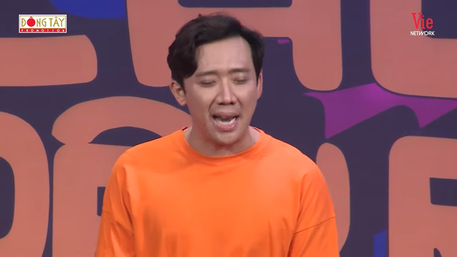 Trường Giang đáp trả khi bị Xuân Bắc nói 'hay hành động quá đà với khách mời nữ' - 1 Trường Giang đáp trả khi bị Xuân Bắc nói 'hay hành động quá đà với khách mời nữ' - 1