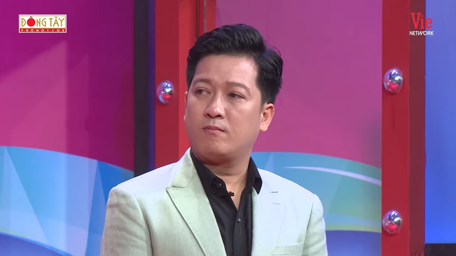 Trường Giang đáp trả khi bị Xuân Bắc nói 'hay hành động quá đà với khách mời nữ' - 2 Trường Giang đáp trả khi bị Xuân Bắc nói 'hay hành động quá đà với khách mời nữ' - 2