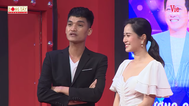 Trường Giang đáp trả khi bị Xuân Bắc nói 'hay hành động quá đà với khách mời nữ' - 3 Trường Giang đáp trả khi bị Xuân Bắc nói 'hay hành động quá đà với khách mời nữ' - 3
