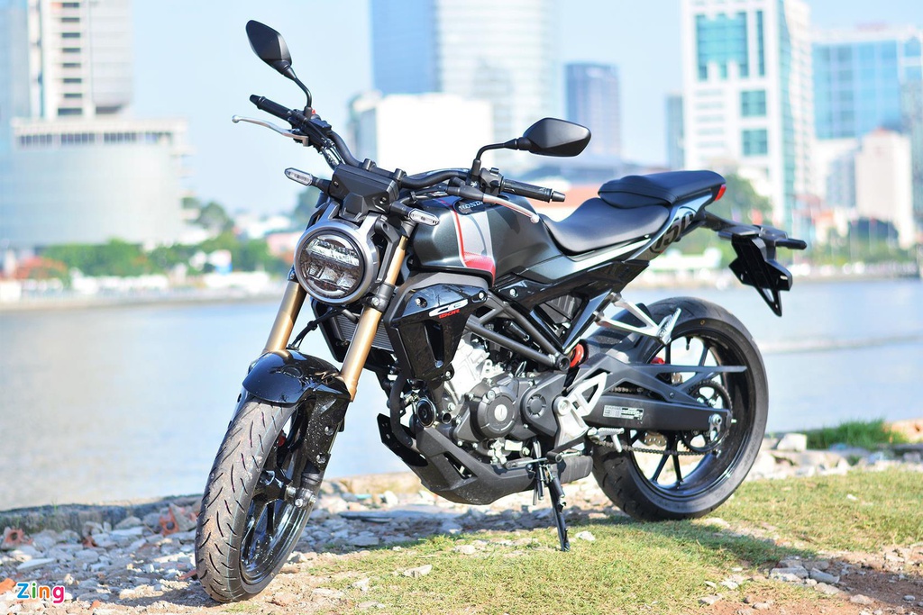 Winner X, Exciter không phải là xe côn tay 150 cc mạnh nhất VN - 1 Winner X, Exciter không phải là xe côn tay 150 cc mạnh nhất VN - 1
