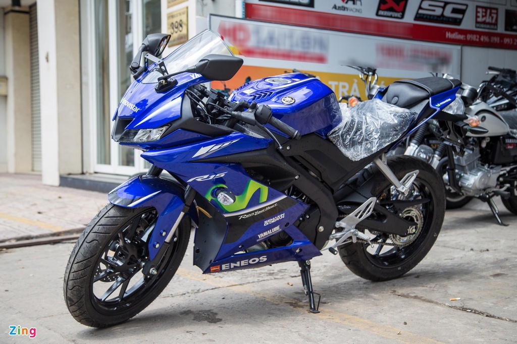 Winner X, Exciter không phải là xe côn tay 150 cc mạnh nhất VN - 3 Winner X, Exciter không phải là xe côn tay 150 cc mạnh nhất VN - 3