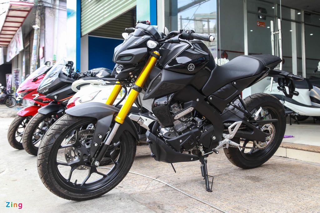 Winner X, Exciter không phải là xe côn tay 150 cc mạnh nhất VN - 4 Winner X, Exciter không phải là xe côn tay 150 cc mạnh nhất VN - 4