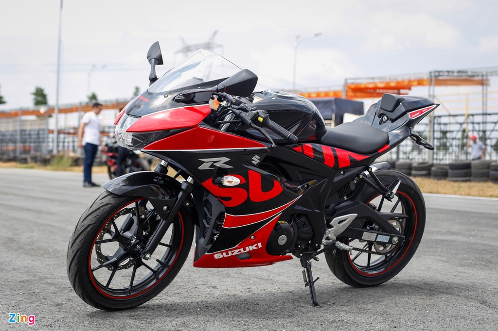 Winner X, Exciter không phải là xe côn tay 150 cc mạnh nhất VN - 5 Winner X, Exciter không phải là xe côn tay 150 cc mạnh nhất VN - 5