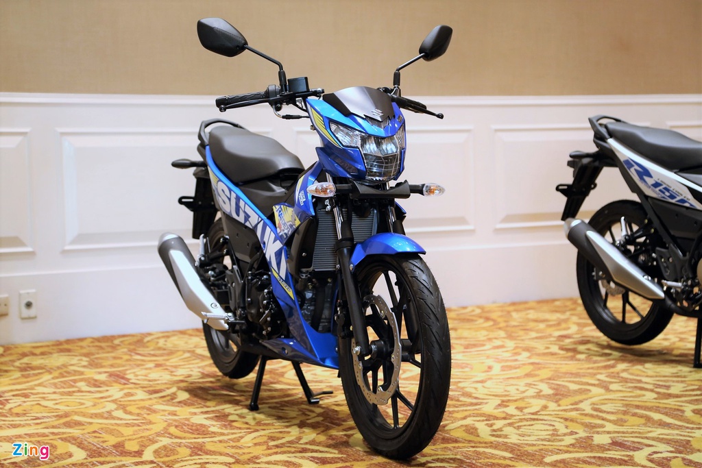 Winner X, Exciter không phải là xe côn tay 150 cc mạnh nhất VN - 6 Winner X, Exciter không phải là xe côn tay 150 cc mạnh nhất VN - 6