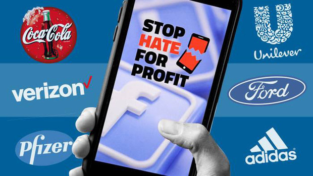 Đứng trước chiến dịch tẩy chay Facebook, sếp Mark vẫn quả quyết: 'Chúng tôi sẽ không thay đổi' - 1 Đứng trước chiến dịch tẩy chay Facebook, sếp Mark vẫn quả quyết: 'Chúng tôi sẽ không thay đổi' - 1