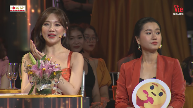 Hương Giang: 'Chúng tôi hôn nhau điêu luyện, vật vã. Tôi vẫn nhớ mãi nụ hôn đầu ấy' - 2 Hương Giang: 'Chúng tôi hôn nhau điêu luyện, vật vã. Tôi vẫn nhớ mãi nụ hôn đầu ấy' - 2