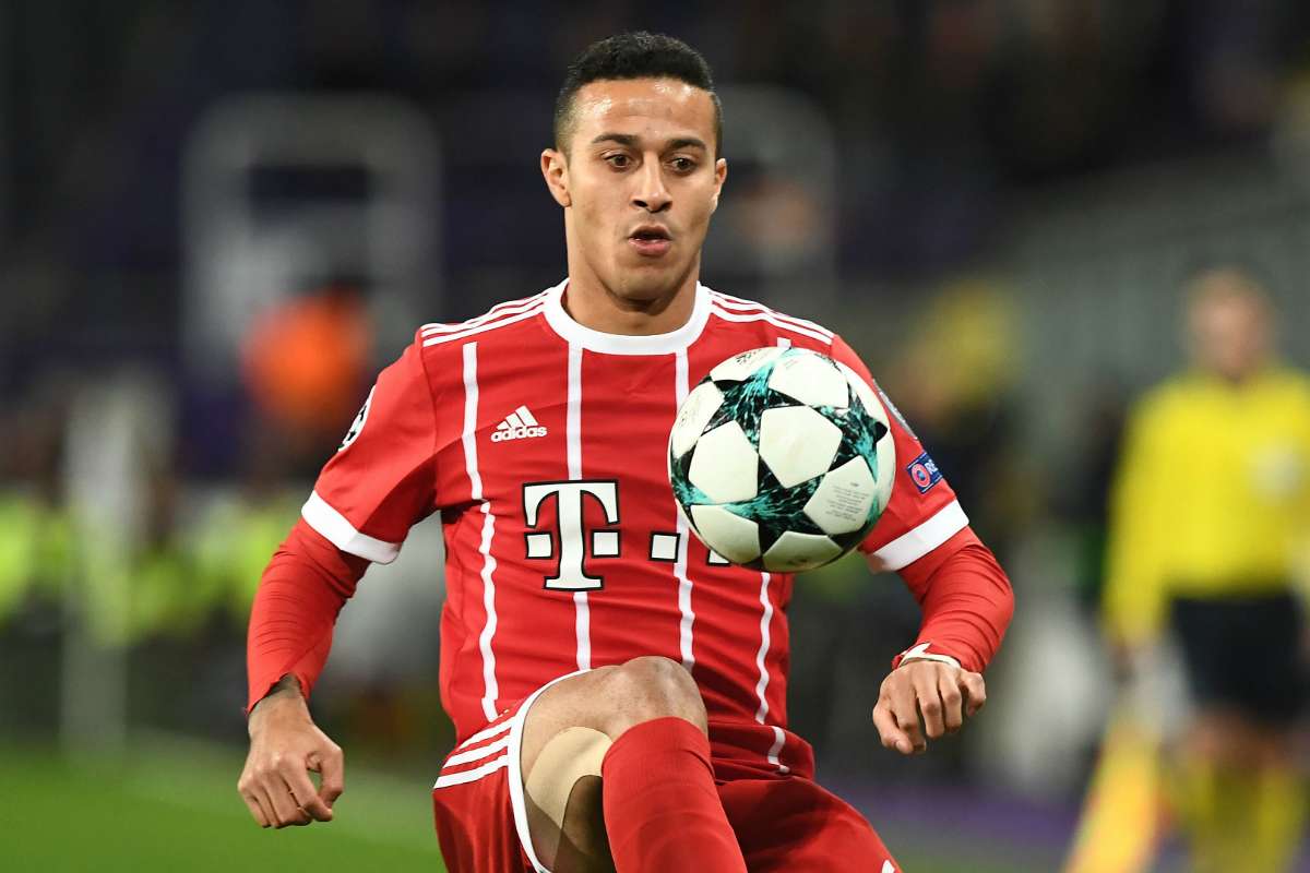 Nhạc trưởng Bayern Munich đạt thỏa thuận gia nhập Liverpool Nhạc trưởng Bayern Munich đạt thỏa thuận gia nhập Liverpool