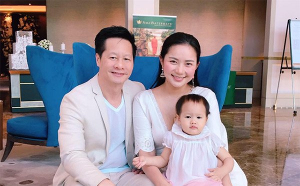 Đại gia Việt 4 đời vợ: Tình trường toàn hoa hậu-siêu mẫu, cơ ngơi 'siêu khủng' lộ sau ly hôn - 3 Đại gia Việt 4 đời vợ: Tình trường toàn hoa hậu-siêu mẫu, cơ ngơi 'siêu khủng' lộ sau ly hôn - 3