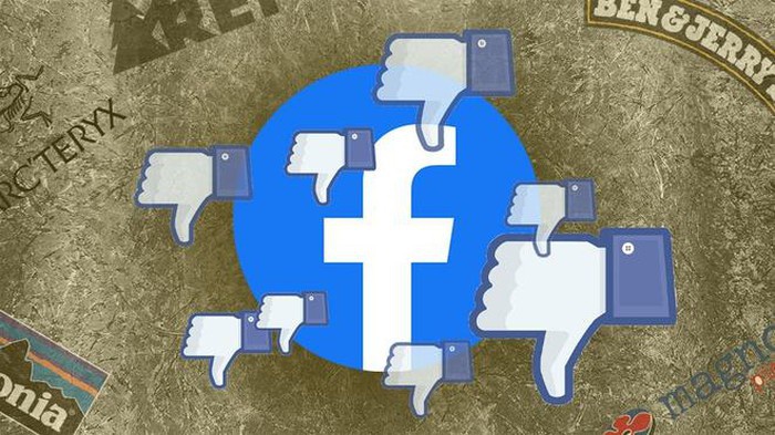 Facebook đang là 'nồi cơm nhão' của giới quảng cáo tại Việt Nam Facebook đang là 'nồi cơm nhão' của giới quảng cáo tại Việt Nam