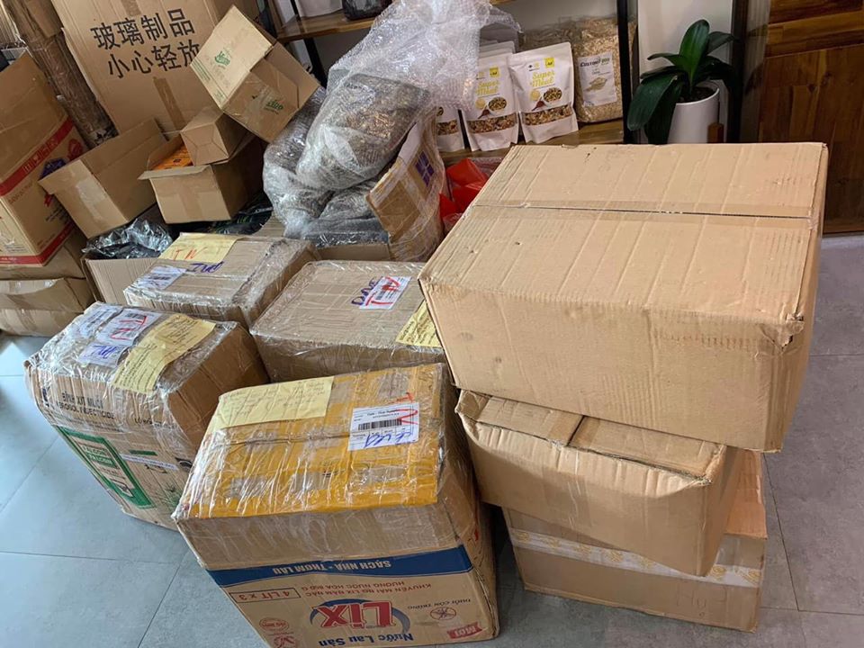 3 năm khởi nghiệp từ số vốn 5 triệu, bây giờ doanh thu 400 triệu/tháng, mẹ đơn thân xinh đẹp mạnh tay mua chung cư, xe sang tiền tỷ - 2 3 năm khởi nghiệp từ số vốn 5 triệu, bây giờ doanh thu 400 triệu/tháng, mẹ đơn thân xinh đẹp mạnh tay mua chung cư, xe sang tiền tỷ - 2