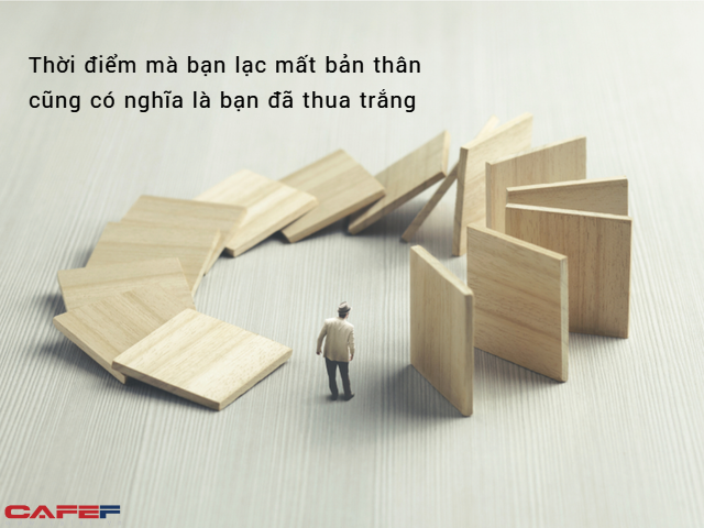 Đàn ông đi qua tuổi 35 rất dễ xuất hiện 4 dấu hiệu 'thất bại tiềm tàng', nếu có nhất định phải sửa - 1 Đàn ông đi qua tuổi 35 rất dễ xuất hiện 4 dấu hiệu 'thất bại tiềm tàng', nếu có nhất định phải sửa - 1