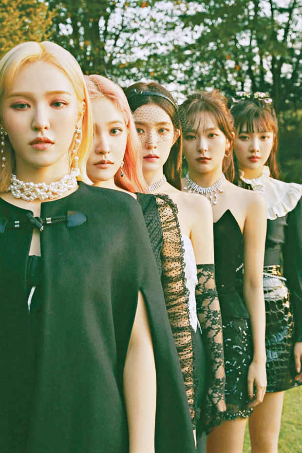 Giữa phốt Jimin (AOA) đưa đàn ông về quan hệ, quy tắc 'sống còn' của Red Velvet tại ký túc xá bỗng gây chú ý lớn - 2 Giữa phốt Jimin (AOA) đưa đàn ông về quan hệ, quy tắc 'sống còn' của Red Velvet tại ký túc xá bỗng gây chú ý lớn - 2