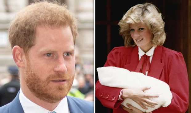 Ngay khi hạ sinh Hoàng tử Harry, Công nương Diana đã nhận ra cuộc hôn nhân toàn bi kịch của mình sẽ tan vỡ không sớm thì muộn? Ngay khi hạ sinh Hoàng tử Harry, Công nương Diana đã nhận ra cuộc hôn nhân toàn bi kịch của mình sẽ tan vỡ không sớm thì muộn?