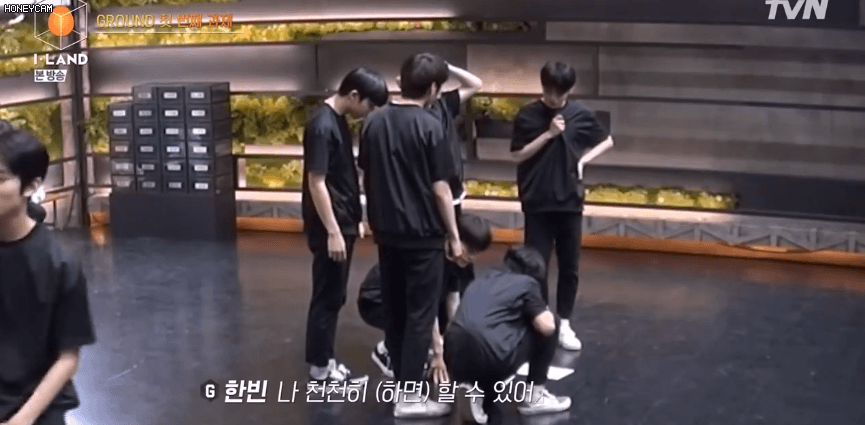 Thí sinh Việt Nam trong show có Bi Rain làm giám khảo để lộ điểm yếu nhưng vẫn đốn tim fan bởi hàng loạt hành động ấm áp - 2 Thí sinh Việt Nam trong show có Bi Rain làm giám khảo để lộ điểm yếu nhưng vẫn đốn tim fan bởi hàng loạt hành động ấm áp - 2