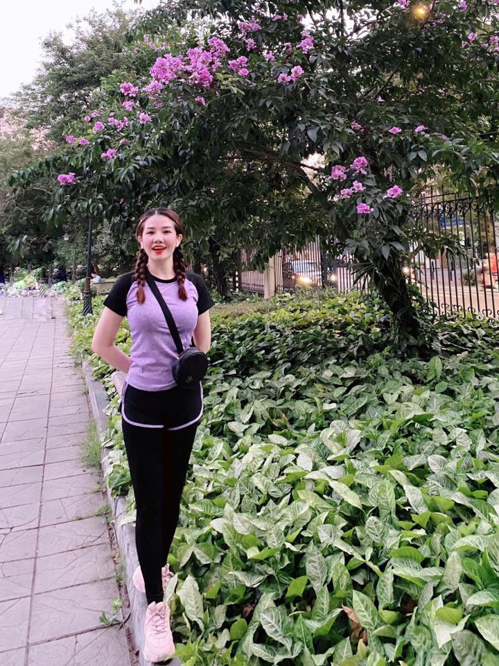 Diễn viên 'Nhật ký Vàng Anh' kết hôn năm 22 tuổi: 'Đó là sai lầm' - 4 Diễn viên 'Nhật ký Vàng Anh' kết hôn năm 22 tuổi: 'Đó là sai lầm' - 4
