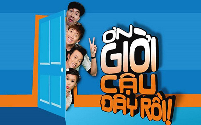 Những tiết mục hài hước nhất 'Ơn giời cậu đây rồi' Những tiết mục hài hước nhất 'Ơn giời cậu đây rồi'