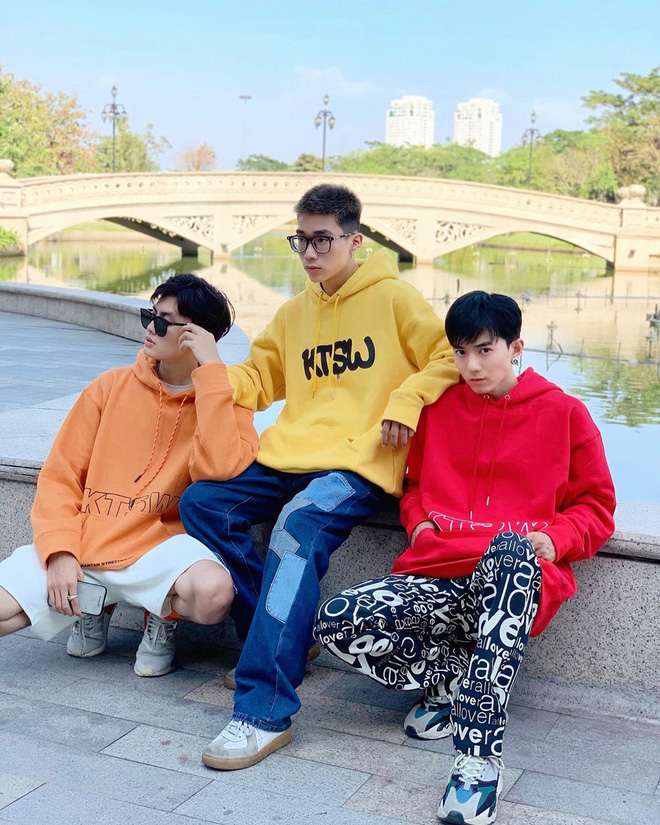 Thanh niên được hội mê trai kéo follow miễn phí vì mất Instagram: Cao 1m85, ánh mắt mê hoặc và chưa có bồ - 5 Thanh niên được hội mê trai kéo follow miễn phí vì mất Instagram: Cao 1m85, ánh mắt mê hoặc và chưa có bồ - 5