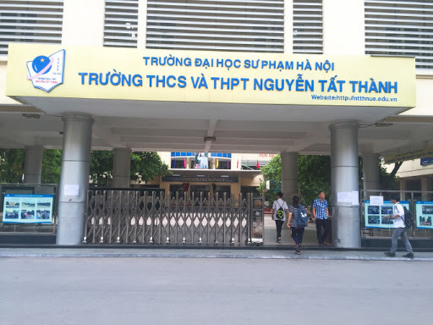 Lịch thi lớp 6 và phương thức làm bài của các trường THCS nổi tiếng tại Hà Nội Lịch thi lớp 6 và phương thức làm bài của các trường THCS nổi tiếng tại Hà Nội