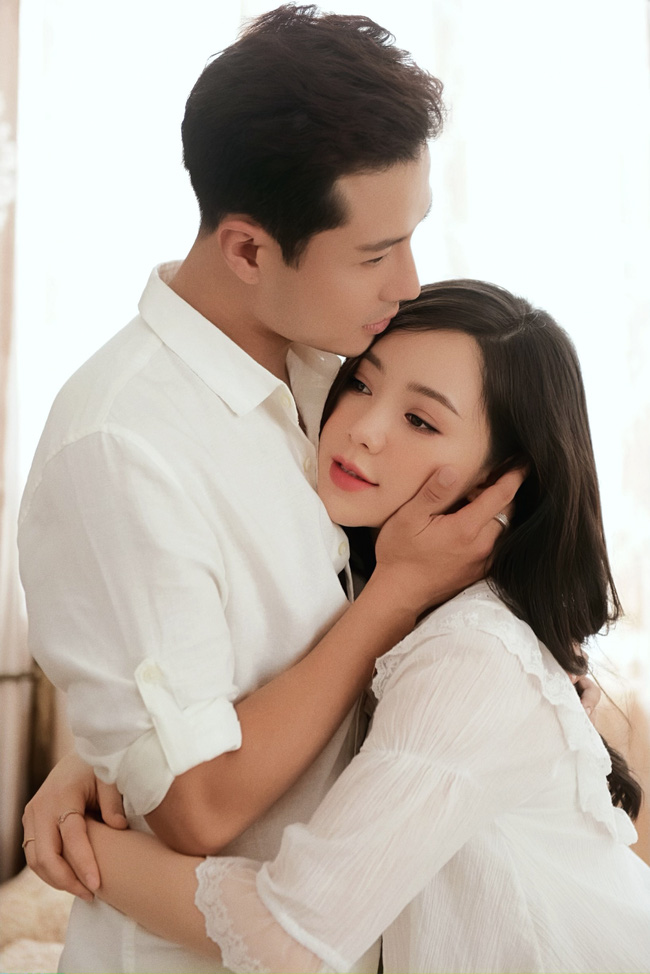Quỳnh Kool: 'Nữ chính giờ vàng' nóng bỏng của màn ảnh Việt, vướng tin đồn 'phim giả tình thật' với 'thầy giáo mưa' Thanh Sơn - 11 Quỳnh Kool: 'Nữ chính giờ vàng' nóng bỏng của màn ảnh Việt, vướng tin đồn 'phim giả tình thật' với 'thầy giáo mưa' Thanh Sơn - 11