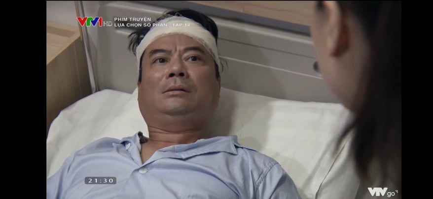 Lựa chọn số phận tập 14: Trang say xỉn vì Cường lại lỡ hẹn để đi với Bích - 10 Lựa chọn số phận tập 14: Trang say xỉn vì Cường lại lỡ hẹn để đi với Bích - 10