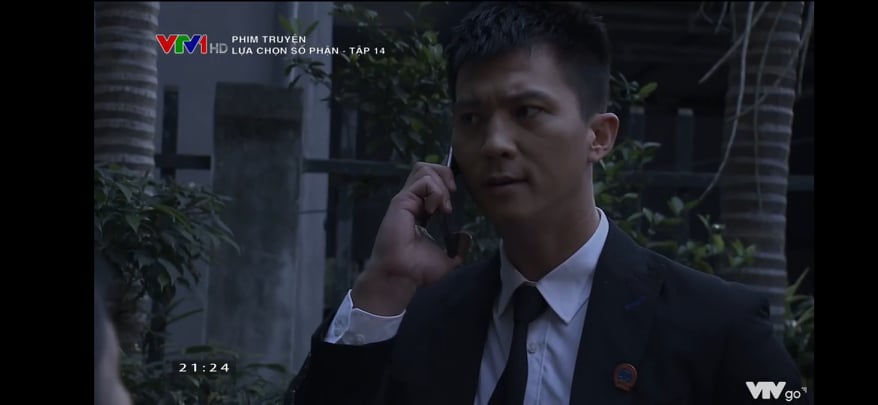 Lựa chọn số phận tập 14: Trang say xỉn vì Cường lại lỡ hẹn để đi với Bích - 7 Lựa chọn số phận tập 14: Trang say xỉn vì Cường lại lỡ hẹn để đi với Bích - 7