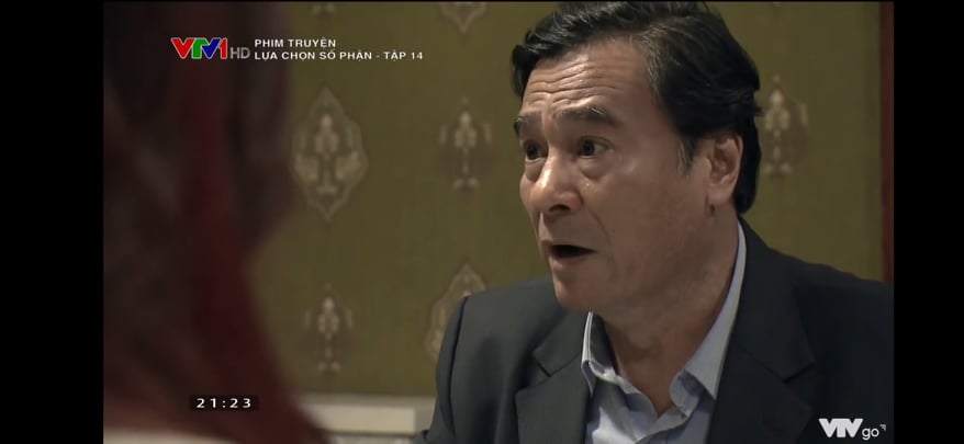 Lựa chọn số phận tập 14: Trang say xỉn vì Cường lại lỡ hẹn để đi với Bích - 9 Lựa chọn số phận tập 14: Trang say xỉn vì Cường lại lỡ hẹn để đi với Bích - 9