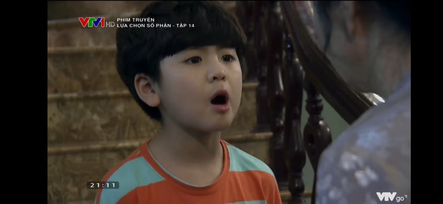 Lựa chọn số phận tập 14: Trang say xỉn vì Cường lại lỡ hẹn để đi với Bích - 3 Lựa chọn số phận tập 14: Trang say xỉn vì Cường lại lỡ hẹn để đi với Bích - 3