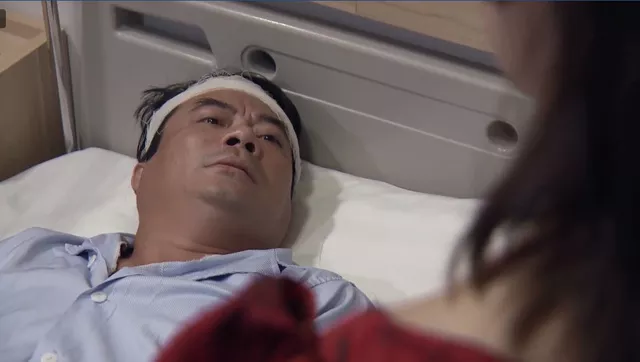 Lựa chọn số phận tập 14: Đức gây tai nạn, gã chồng tồi nằm viện vẫn bị nhân tình đến vu khống khoản nợ hơn 1 tỷ Lựa chọn số phận tập 14: Đức gây tai nạn, gã chồng tồi nằm viện vẫn bị nhân tình đến vu khống khoản nợ hơn 1 tỷ