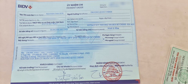 Chậu lan Huyền thoại Bướm đại ngàn vừa chốt giá 15 tỷ đồng, 'khủng' nhất Việt Nam? - 1