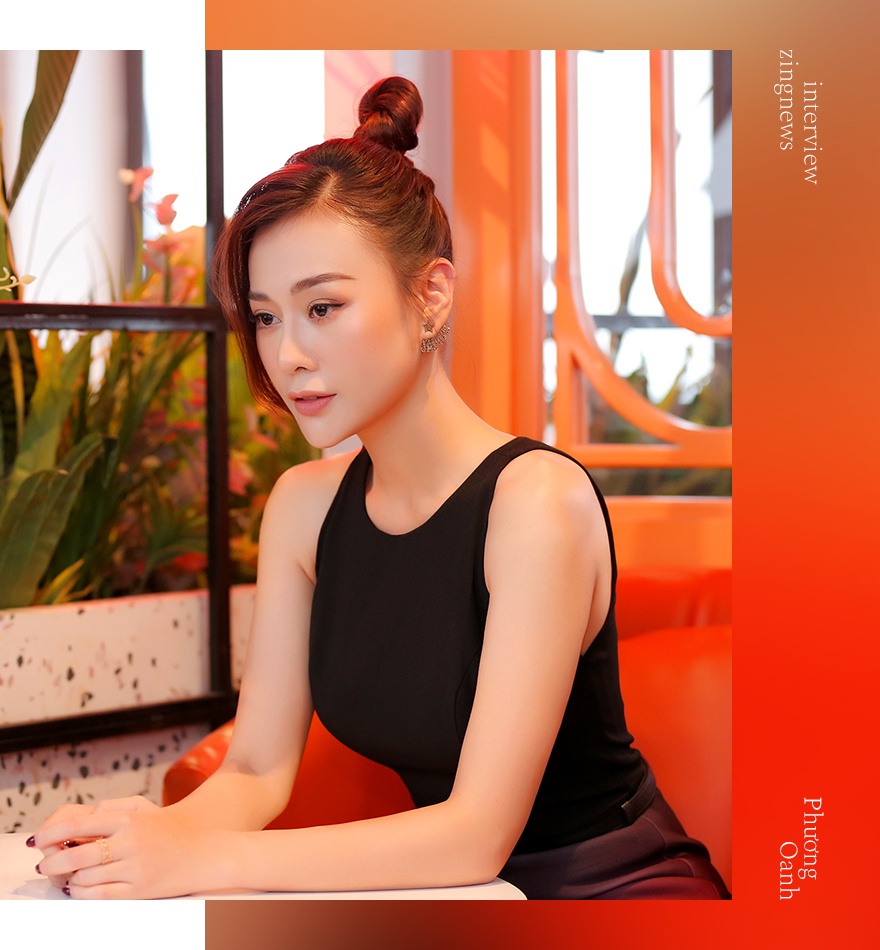 'Quỳnh búp bê' Phương Oanh: Tôi đã kiệt sức và sẽ tạm dừng đóng phim - 1 'Quỳnh búp bê' Phương Oanh: Tôi đã kiệt sức và sẽ tạm dừng đóng phim - 1