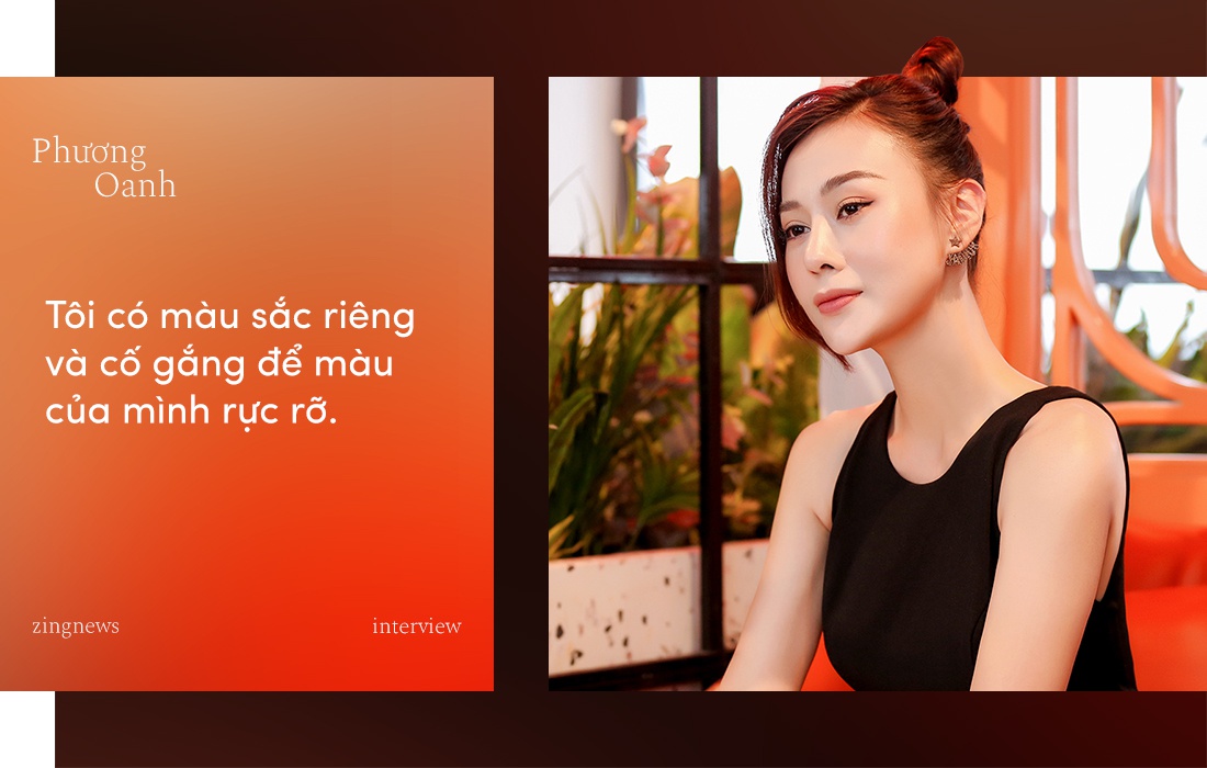 'Quỳnh búp bê' Phương Oanh: Tôi đã kiệt sức và sẽ tạm dừng đóng phim - 2 'Quỳnh búp bê' Phương Oanh: Tôi đã kiệt sức và sẽ tạm dừng đóng phim - 2