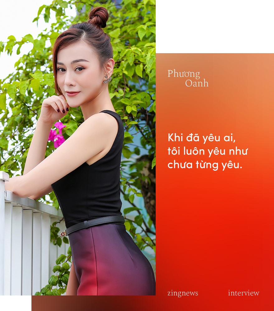 'Quỳnh búp bê' Phương Oanh: Tôi đã kiệt sức và sẽ tạm dừng đóng phim - 8 'Quỳnh búp bê' Phương Oanh: Tôi đã kiệt sức và sẽ tạm dừng đóng phim - 8