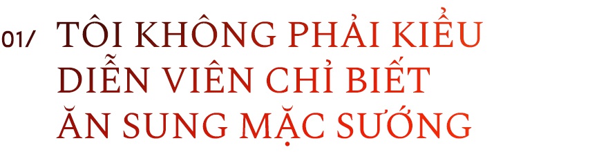 'Quỳnh búp bê' Phương Oanh: Tôi đã kiệt sức và sẽ tạm dừng đóng phim 'Quỳnh búp bê' Phương Oanh: Tôi đã kiệt sức và sẽ tạm dừng đóng phim