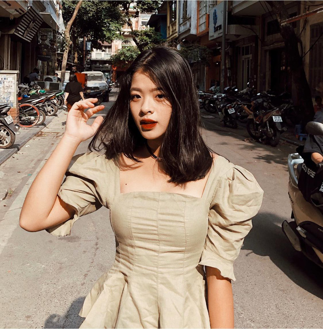 Ngắm loạt tân binh của làng trai xinh gái đẹp chỉ mới 15-16 tuổi, các 9x ơi chúng ta già mất rồi! - 5 Ngắm loạt tân binh của làng trai xinh gái đẹp chỉ mới 15-16 tuổi, các 9x ơi chúng ta già mất rồi! - 5