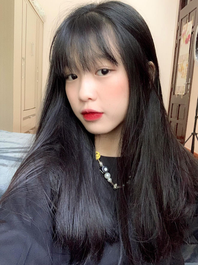 Ngắm loạt tân binh của làng trai xinh gái đẹp chỉ mới 15-16 tuổi, các 9x ơi chúng ta già mất rồi! - 18 Ngắm loạt tân binh của làng trai xinh gái đẹp chỉ mới 15-16 tuổi, các 9x ơi chúng ta già mất rồi! - 18