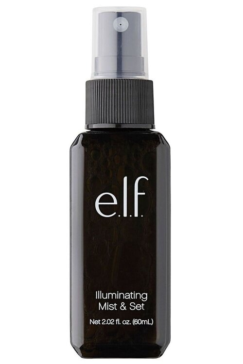5 loại xịt khoáng khóa lớp make up không thể thiếu trong mùa hè 5 loại xịt khoáng khóa lớp make up không thể thiếu trong mùa hè
