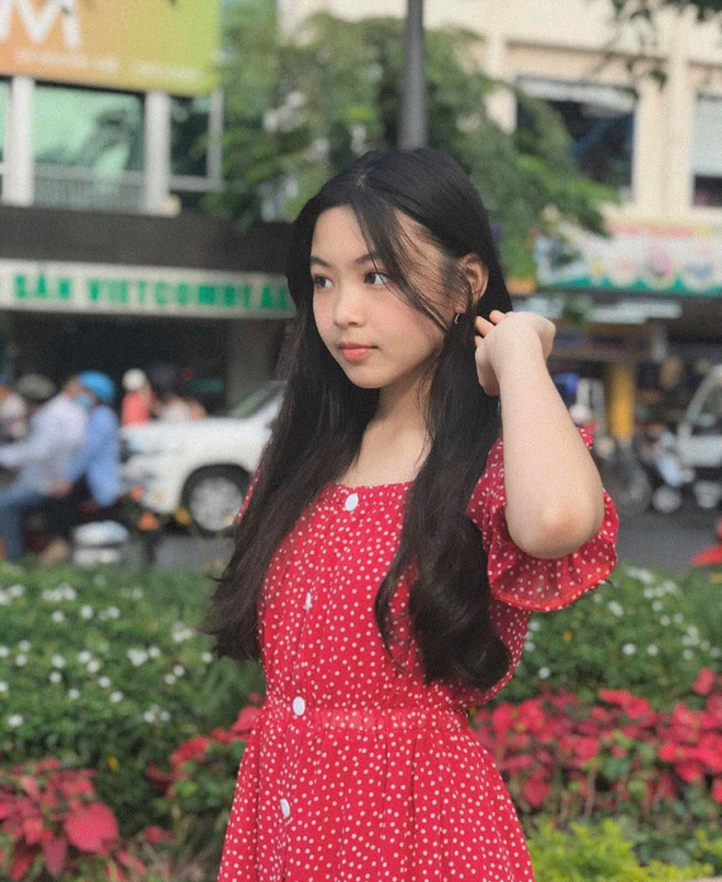 Ngắm loạt tân binh của làng trai xinh gái đẹp chỉ mới 15-16 tuổi, các 9x ơi chúng ta già mất rồi! - 1 Ngắm loạt tân binh của làng trai xinh gái đẹp chỉ mới 15-16 tuổi, các 9x ơi chúng ta già mất rồi! - 1