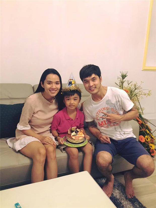 3 gương mặt vàng trong làng bố dượng Vbiz: Kim Lý chăm Subeo cực kỹ, Ưng Hoàng Phúc có quan điểm đáng học hỏi - 6 3 gương mặt vàng trong làng bố dượng Vbiz: Kim Lý chăm Subeo cực kỹ, Ưng Hoàng Phúc có quan điểm đáng học hỏi - 6