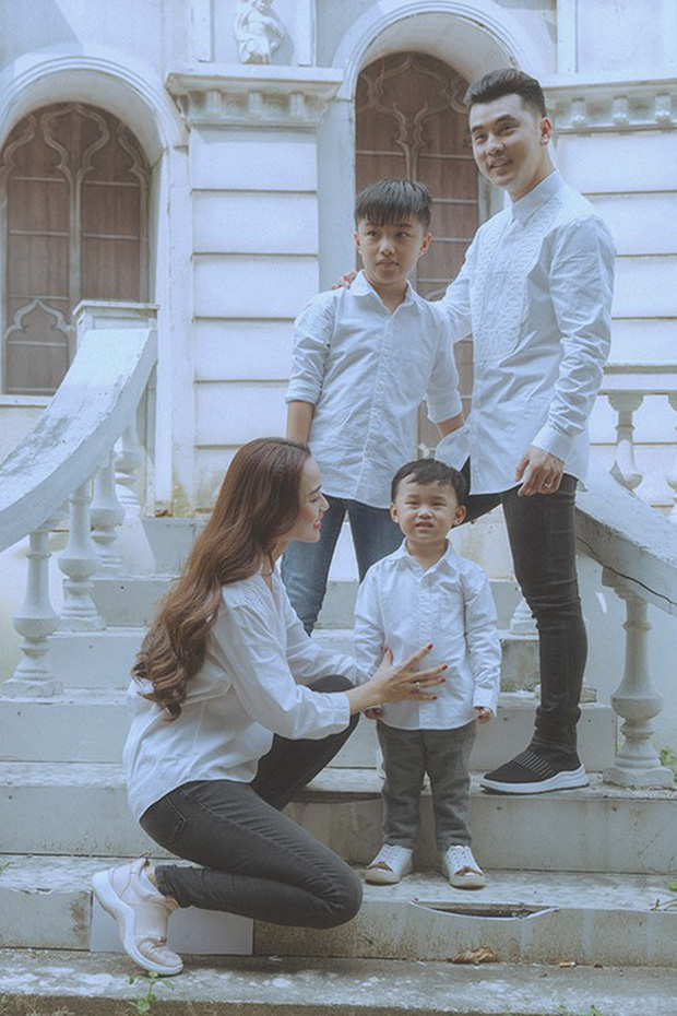 3 gương mặt vàng trong làng bố dượng Vbiz: Kim Lý chăm Subeo cực kỹ, Ưng Hoàng Phúc có quan điểm đáng học hỏi - 7 3 gương mặt vàng trong làng bố dượng Vbiz: Kim Lý chăm Subeo cực kỹ, Ưng Hoàng Phúc có quan điểm đáng học hỏi - 7