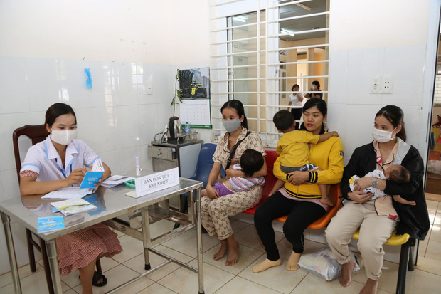 Phát hiện ca bạch hầu đầu tiên, Đắk Lắk cách ly hàng trăm người