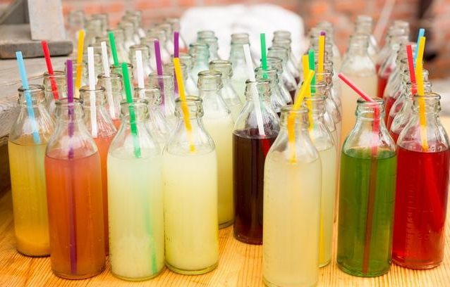 3 loại nước thuộc 'danh sách đen' gây ung thư, trong đó có 2 loại đã được WHO lên tiếng cảnh báo: Đều quen thuộc, dễ kiếm và là đồ uống yêu thích của nhiều người - 3 3 loại nước thuộc 'danh sách đen' gây ung thư, trong đó có 2 loại đã được WHO lên tiếng cảnh báo: Đều quen thuộc, dễ kiếm và là đồ uống yêu thích của nhiều người - 3