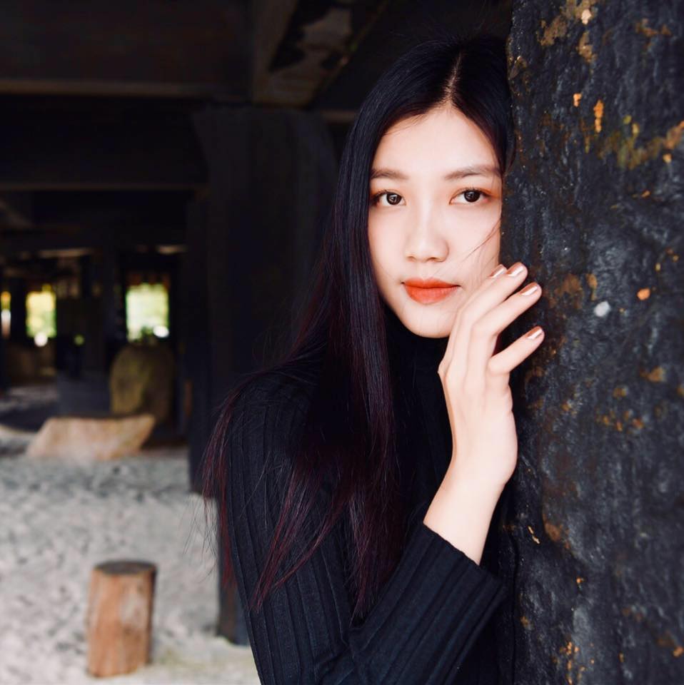 Diễn viên Lương Thanh: 'Không có chuyện đổi tình lấy vai diễn, tôi tự đi bằng đôi chân của mình' - 4 Diễn viên Lương Thanh: 'Không có chuyện đổi tình lấy vai diễn, tôi tự đi bằng đôi chân của mình' - 4
