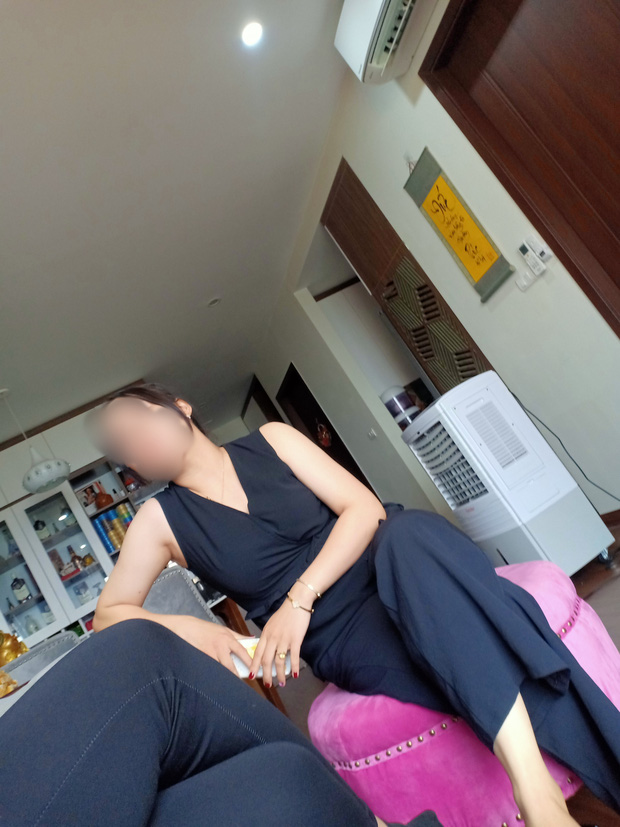 Tiết lộ rùng mình về "thần năng" tiêm truyền trắng da: Nghẹt thở cuộc giáp mặt bác sĩ tự xưng Tiết lộ rùng mình về "thần năng" tiêm truyền trắng da: Nghẹt thở cuộc giáp mặt bác sĩ tự xưng