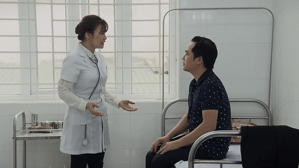 Đừng bắt em phải quên tập 22 hé lộ tình tiết gây sốc: Cặp đôi Duy - Ngọc là anh em? - 2 Đừng bắt em phải quên tập 22 hé lộ tình tiết gây sốc: Cặp đôi Duy - Ngọc là anh em? - 2