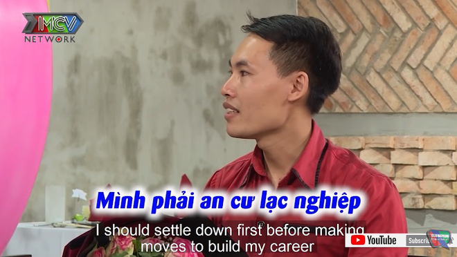 Trong buổi hẹn đầu tiên, chàng trai khoe đã có đất và chờ bố mẹ vợ cho tiền để xây nhà - 5 Trong buổi hẹn đầu tiên, chàng trai khoe đã có đất và chờ bố mẹ vợ cho tiền để xây nhà - 5